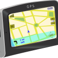 GPS pour moto