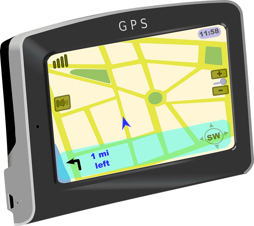 Le GPS pour moto : Le gadget qui assure vos destinations