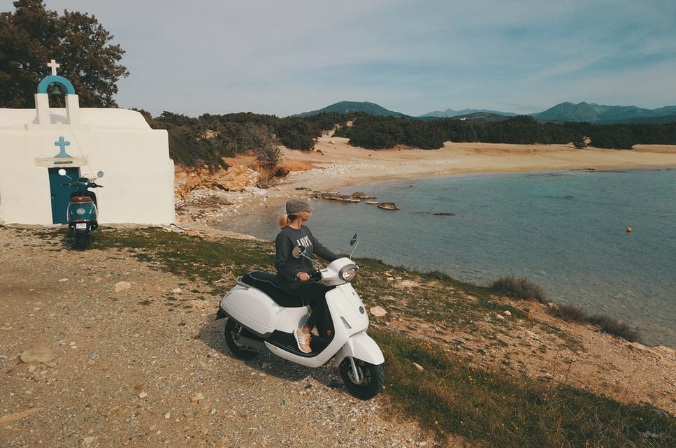 Quel est le niveau de sécurité d’un scooter électrique ?