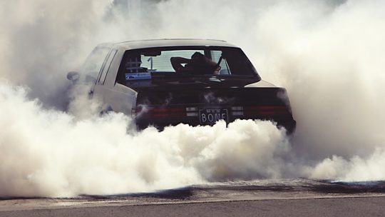 Comment réduire la pollution de votre voiture?