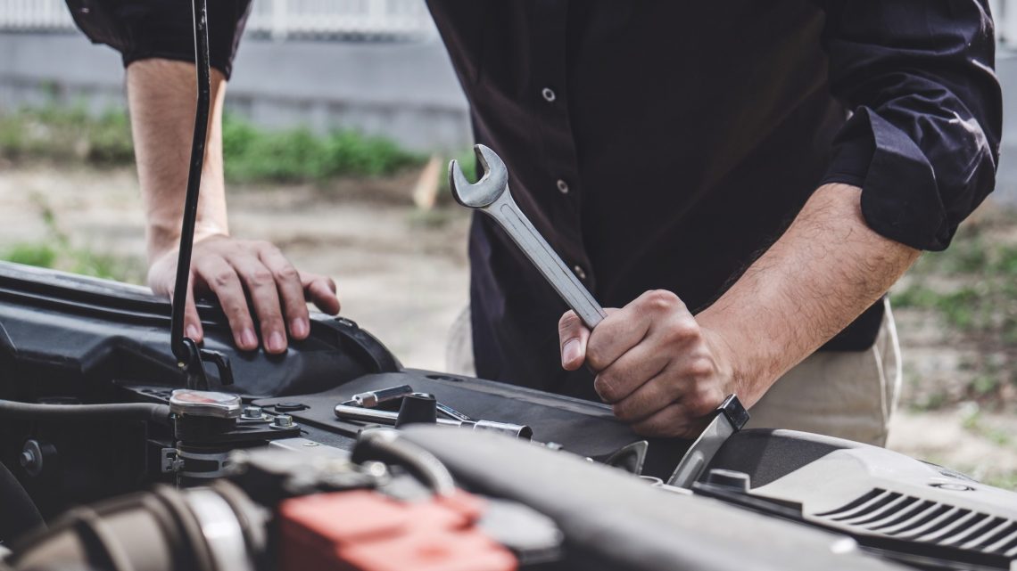 Les astuces pour avoir une voiture toujours en bon état.