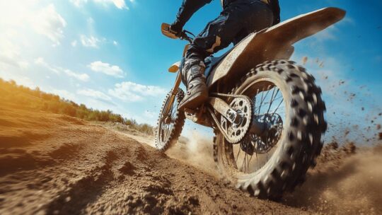 5 erreurs fatales à éviter : Quelle assurance choisir pour son moto-cross ?