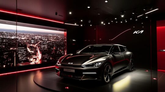 Guide pratique : Trouver la meilleure Occasions – Kia Lyon pour votre budget